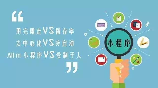 小程序开发价格是多少？定制开发小程序